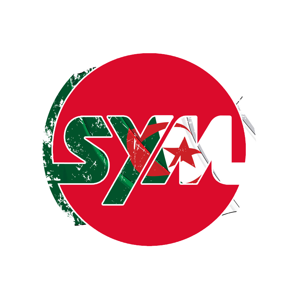 شعار Sym Algérie